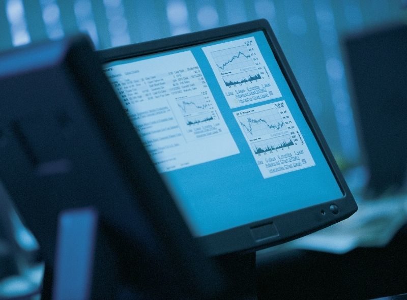 Cabina de desinfección de ozono